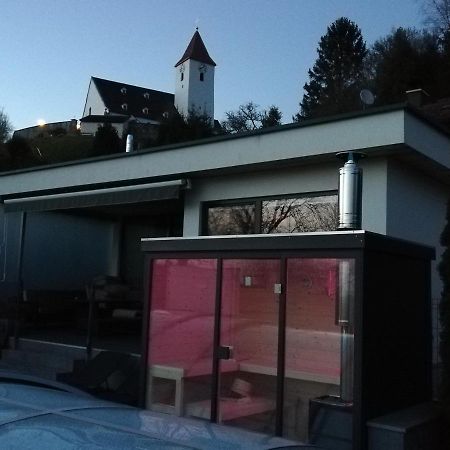 Mostviertel Lodge Ardagger Markt Exterior foto